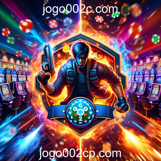 Explorando o Mundo dos Jogos de Ação